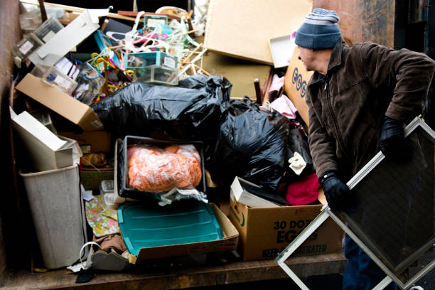 Best Retail Junk Removal  in Annetta, TX