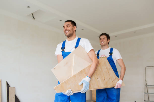 Best Basement Cleanout  in Annetta, TX