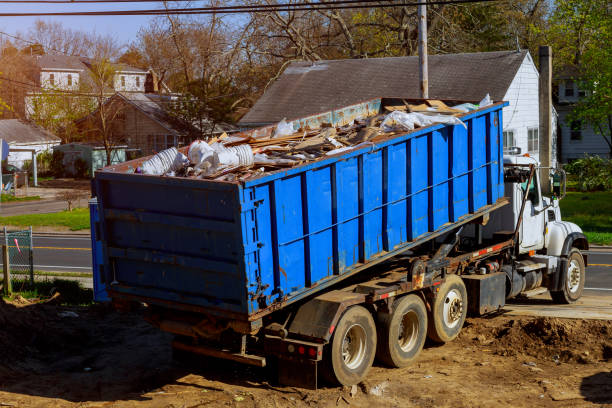 Same-Day Junk Removal Services in Annetta, TX