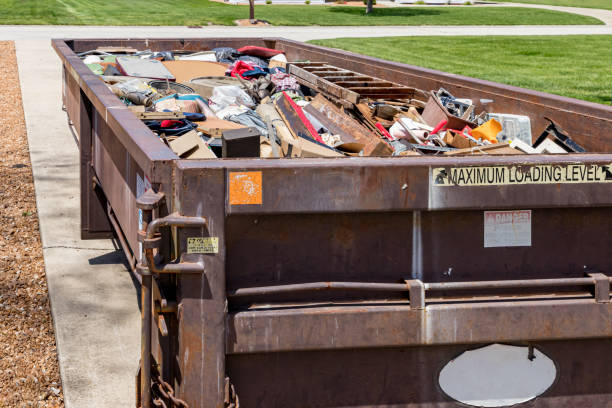 Best Dumpster Rental Services  in Annetta, TX